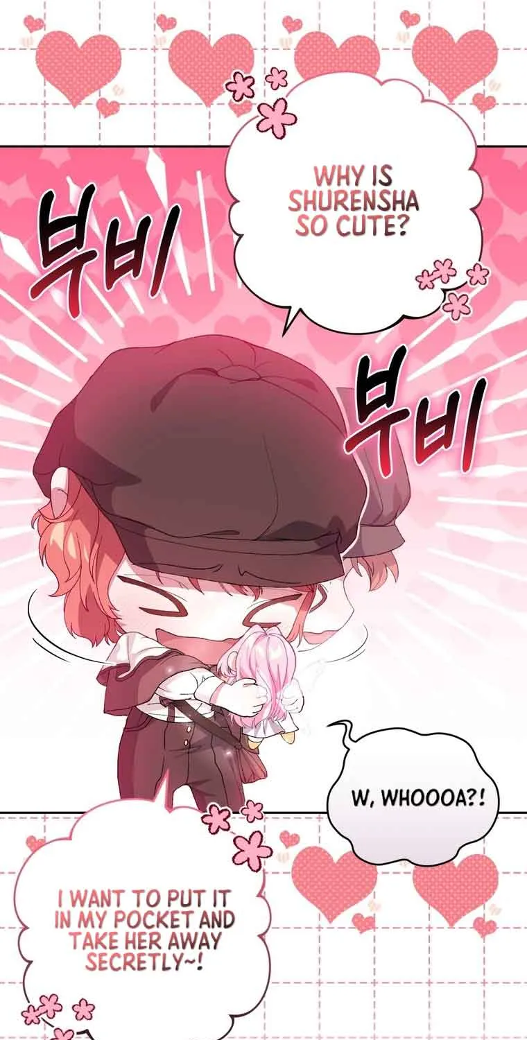 Dear Fairy, Please Contract With Me Chapter 12 page 82 - 