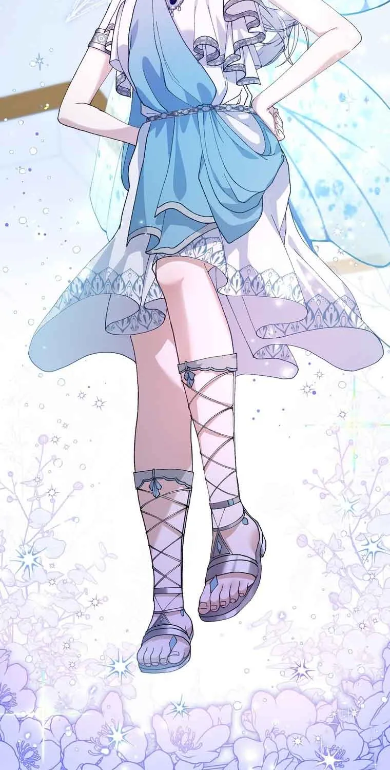 Dear Fairy, Please Contract With Me Chapter 12 page 85 - 