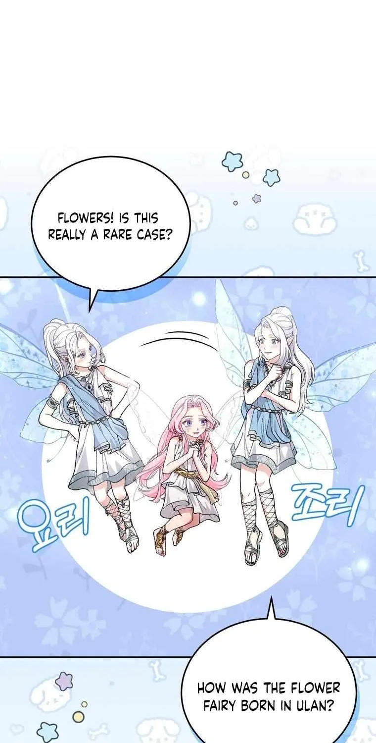 Dear Fairy, Please Contract With Me Chapter 13 page 13 - 