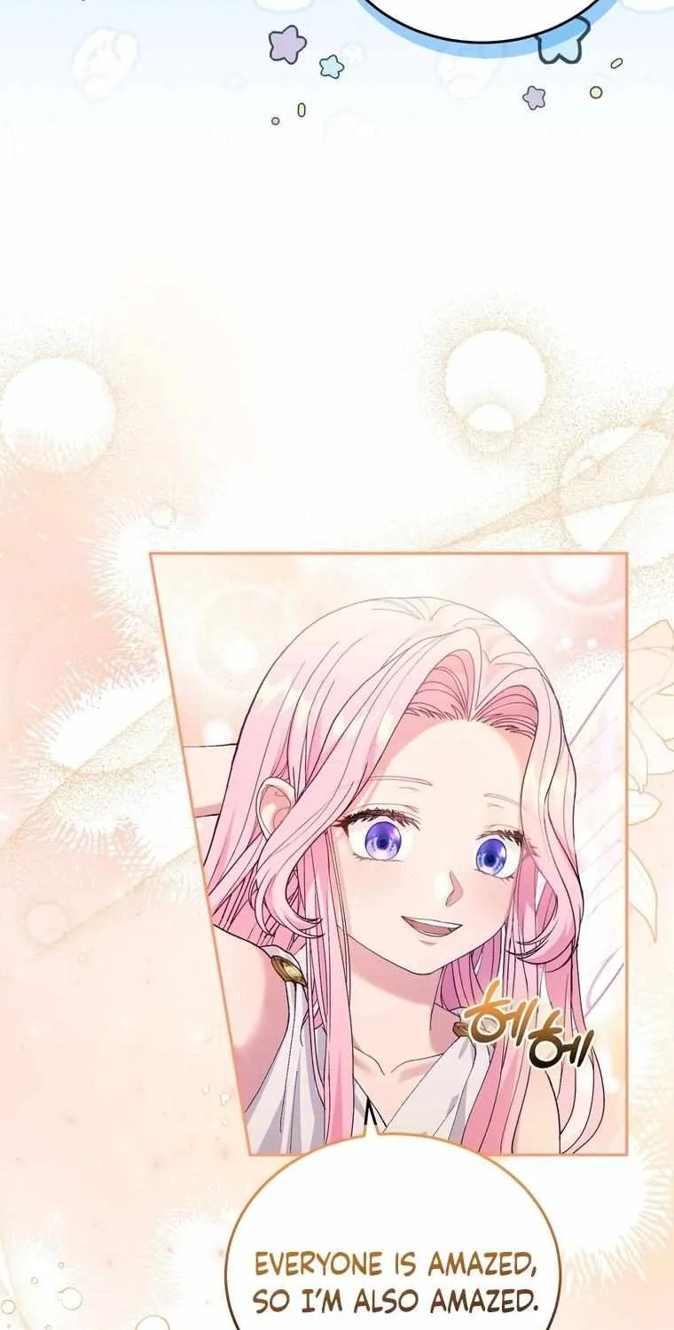 Dear Fairy, Please Contract With Me Chapter 13 page 14 - 