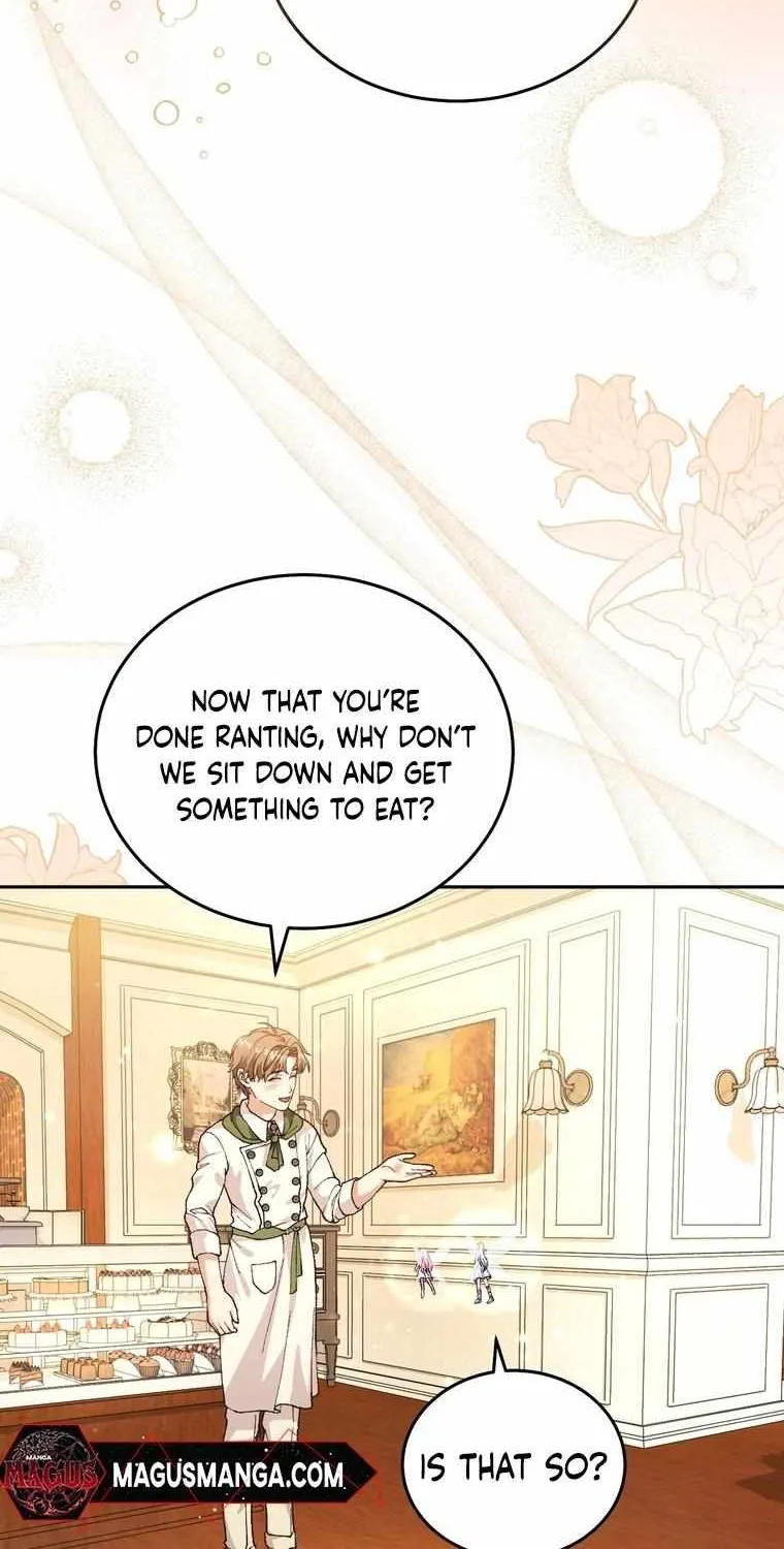 Dear Fairy, Please Contract With Me Chapter 13 page 15 - 
