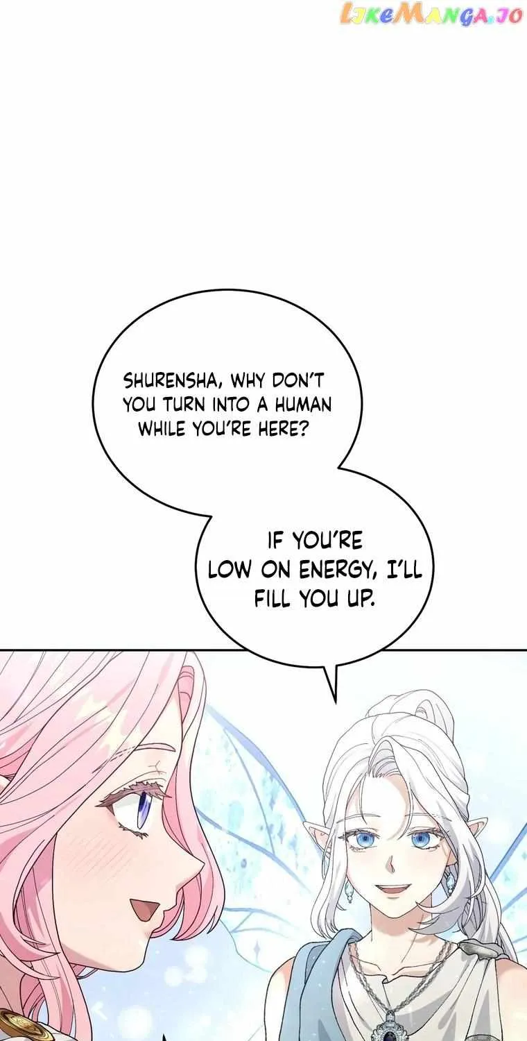 Dear Fairy, Please Contract With Me Chapter 13 page 17 - 