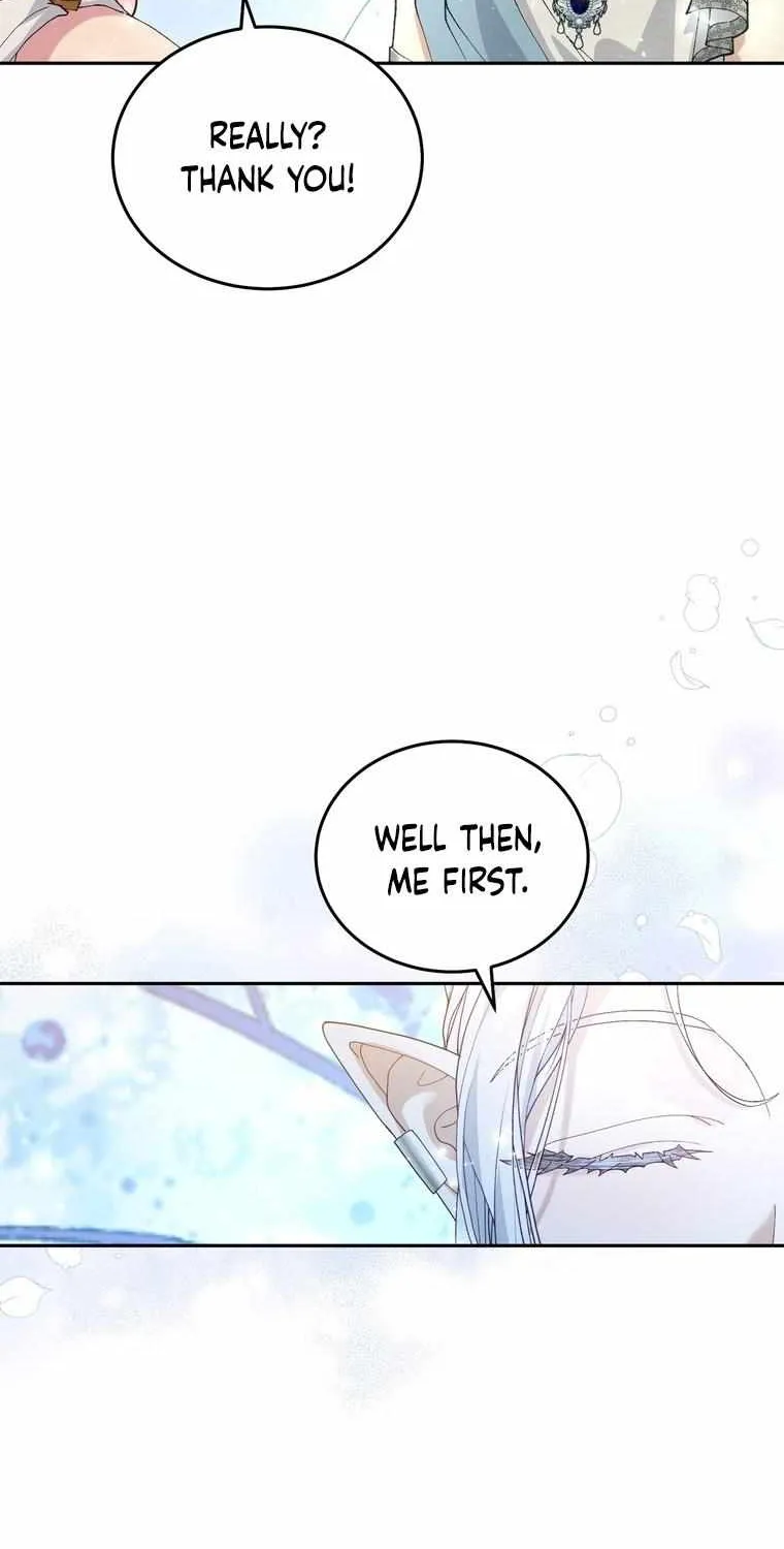 Dear Fairy, Please Contract With Me Chapter 13 page 18 - 