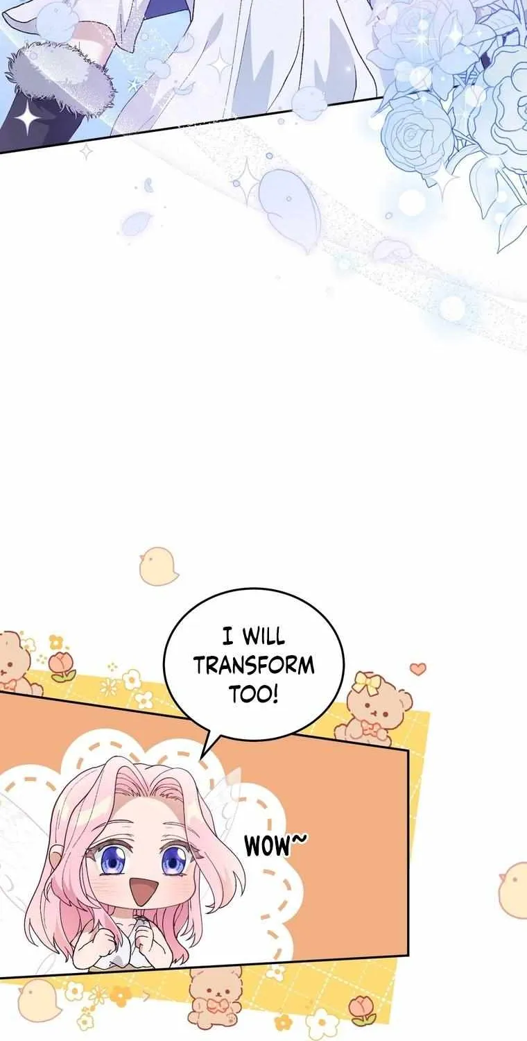 Dear Fairy, Please Contract With Me Chapter 13 page 20 - 