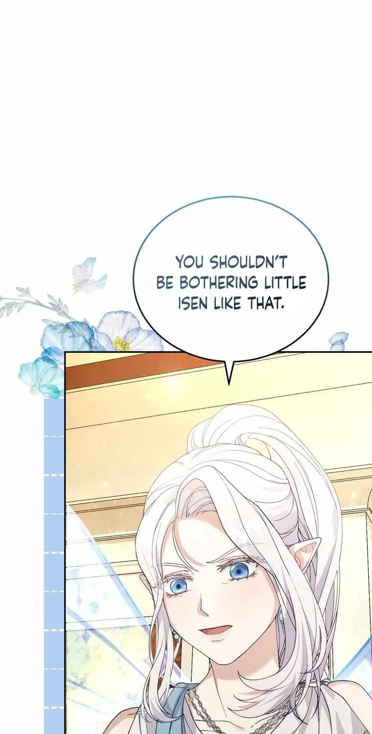 Dear Fairy, Please Contract With Me Chapter 13 page 3 - 