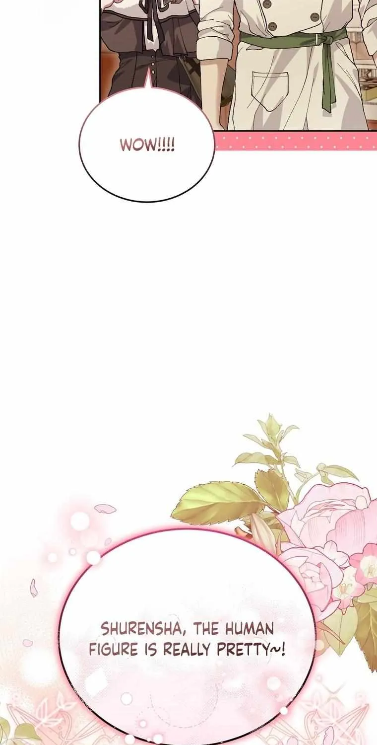 Dear Fairy, Please Contract With Me Chapter 13 page 24 - 