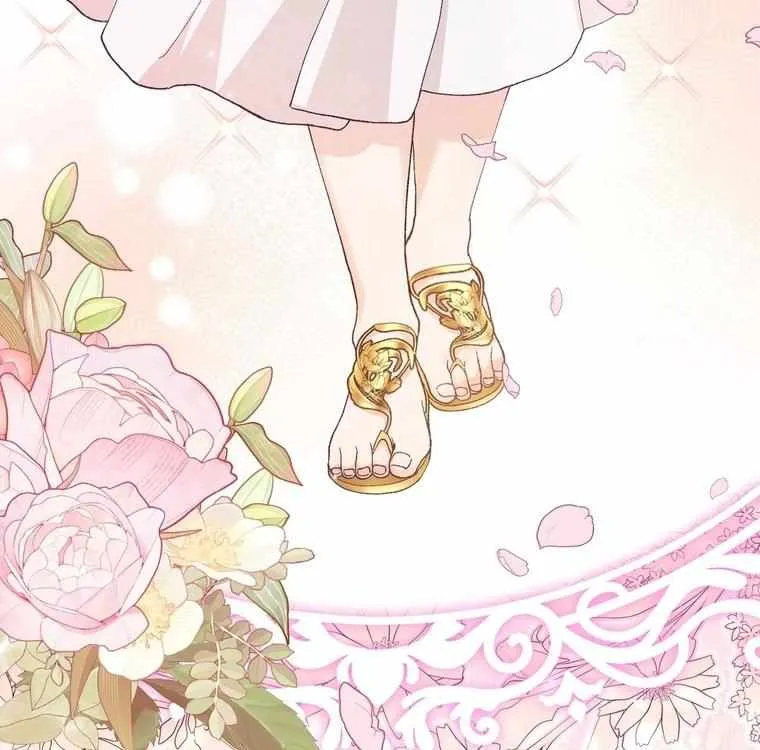 Dear Fairy, Please Contract With Me Chapter 13 page 26 - 