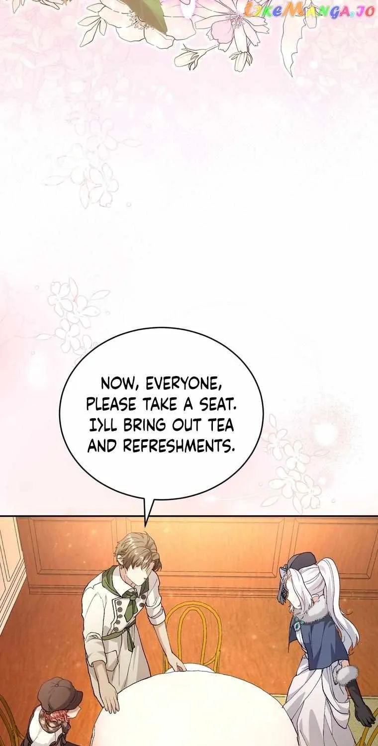 Dear Fairy, Please Contract With Me Chapter 13 page 27 - 