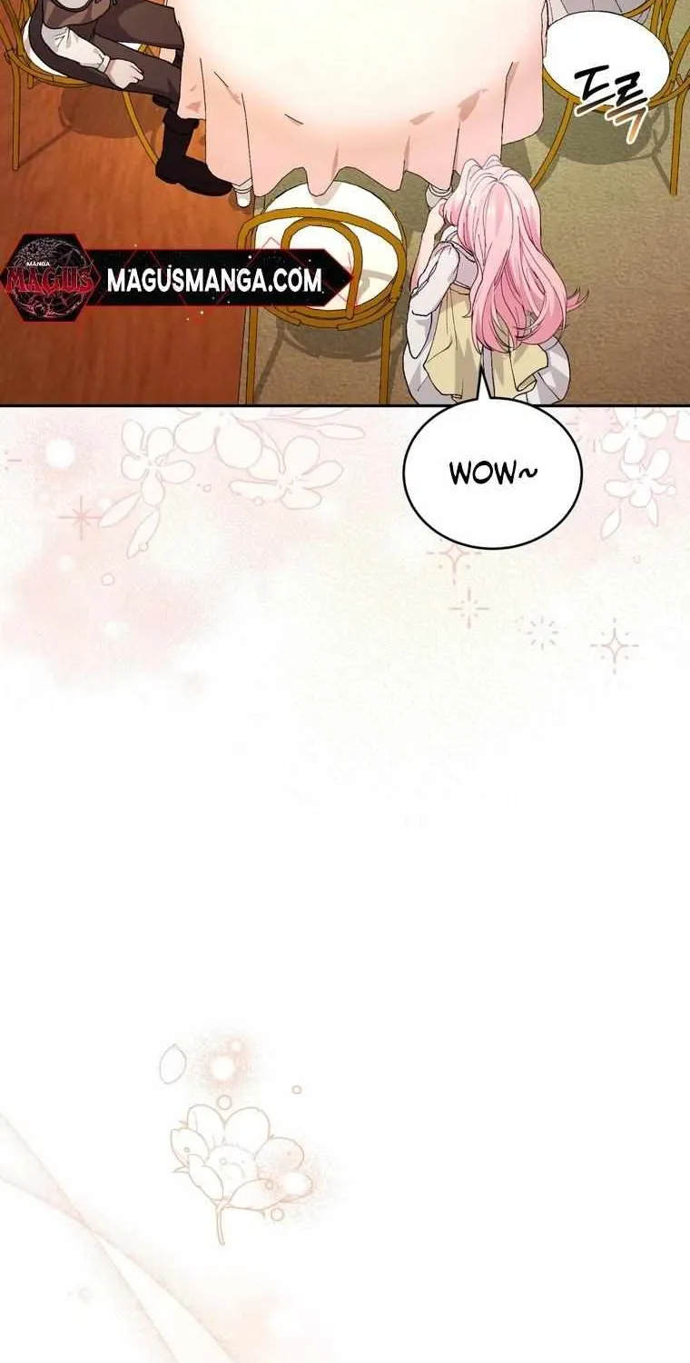 Dear Fairy, Please Contract With Me Chapter 13 page 28 - 