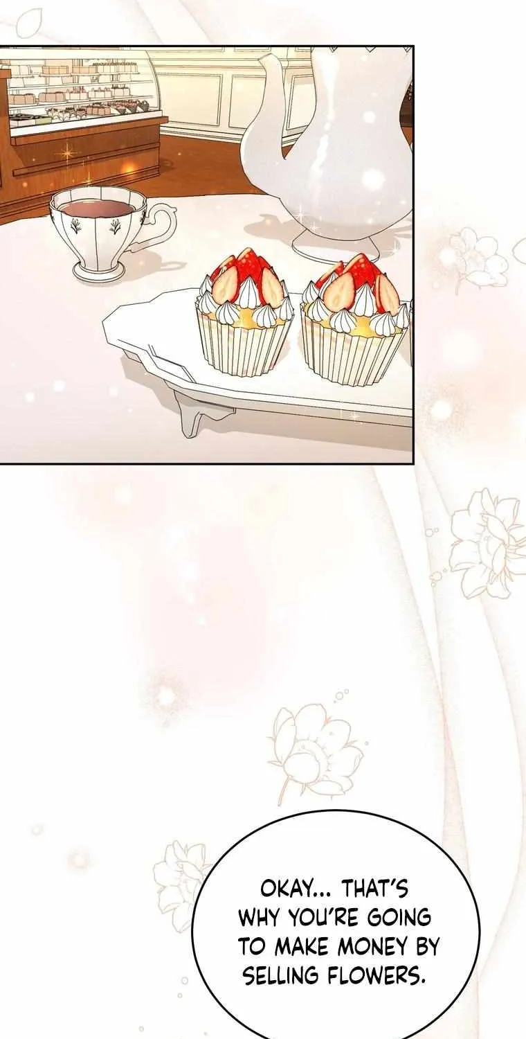Dear Fairy, Please Contract With Me Chapter 13 page 29 - 