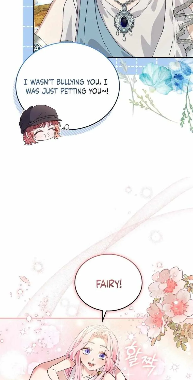 Dear Fairy, Please Contract With Me Chapter 13 page 4 - 