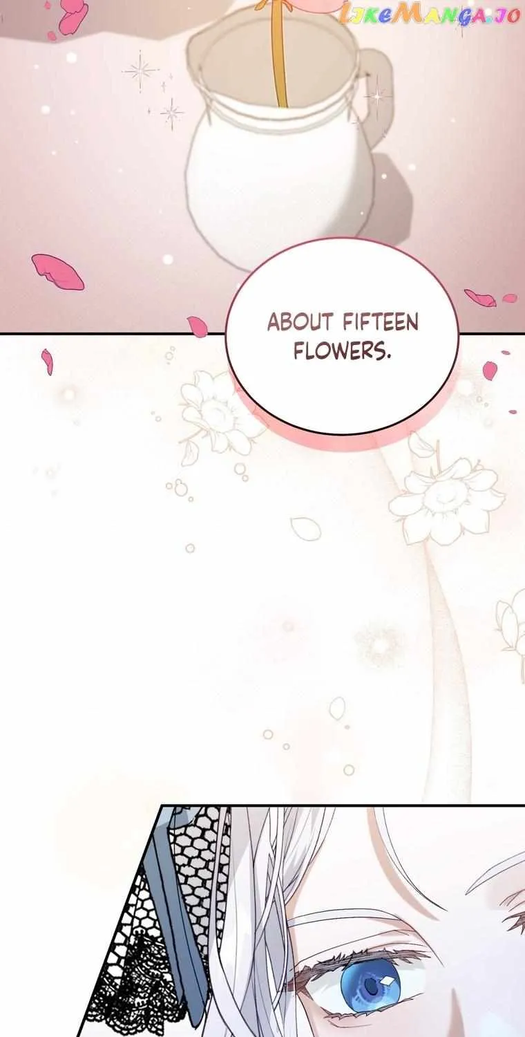 Dear Fairy, Please Contract With Me Chapter 13 page 32 - 