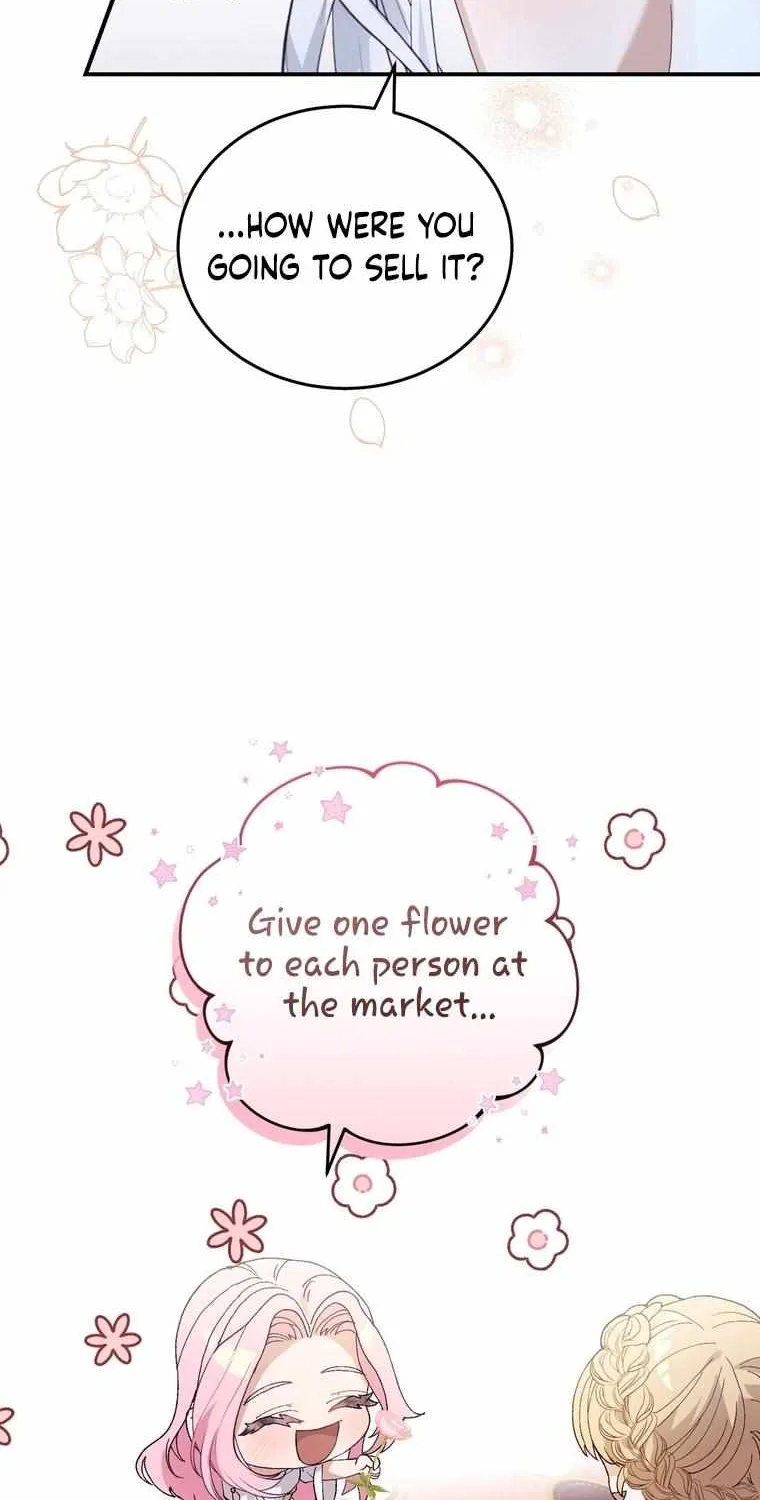 Dear Fairy, Please Contract With Me Chapter 13 page 33 - 