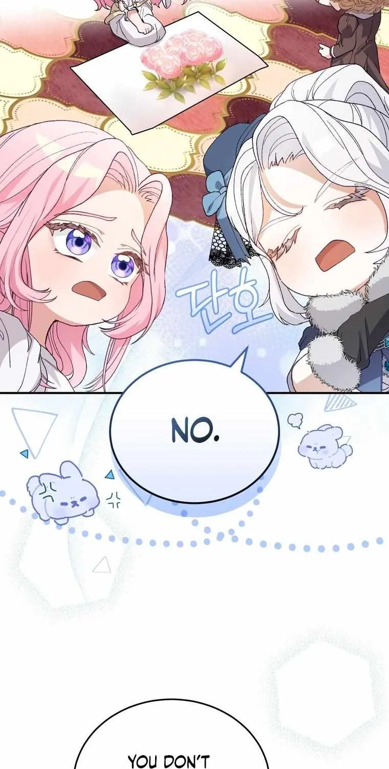 Dear Fairy, Please Contract With Me Chapter 13 page 34 - 