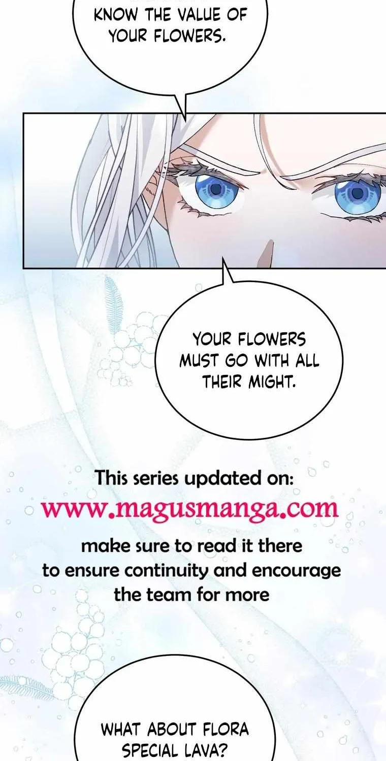 Dear Fairy, Please Contract With Me Chapter 13 page 35 - 