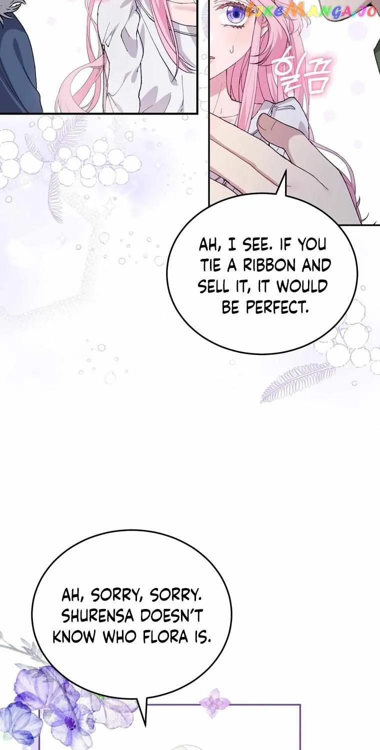 Dear Fairy, Please Contract With Me Chapter 13 page 37 - 