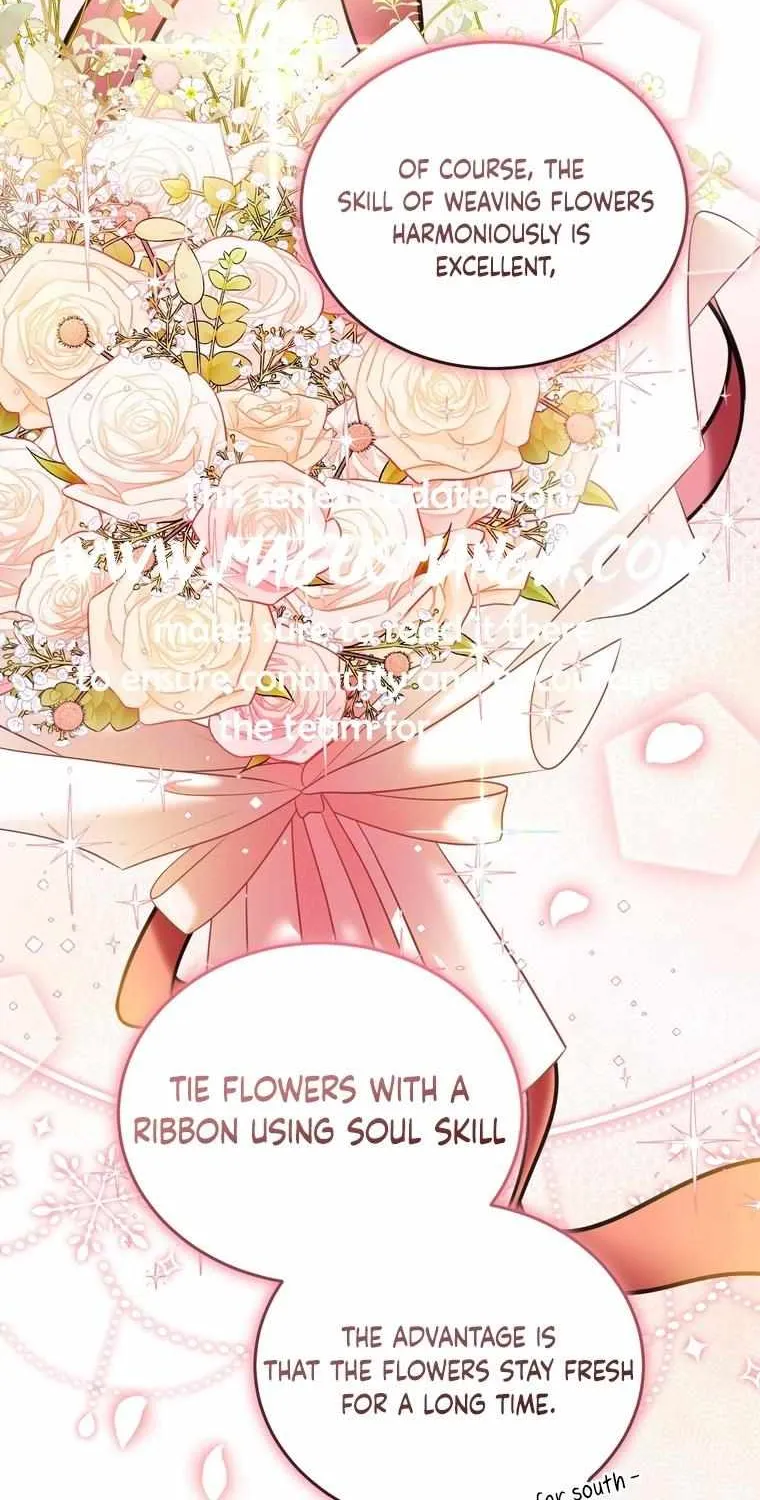 Dear Fairy, Please Contract With Me Chapter 13 page 40 - 