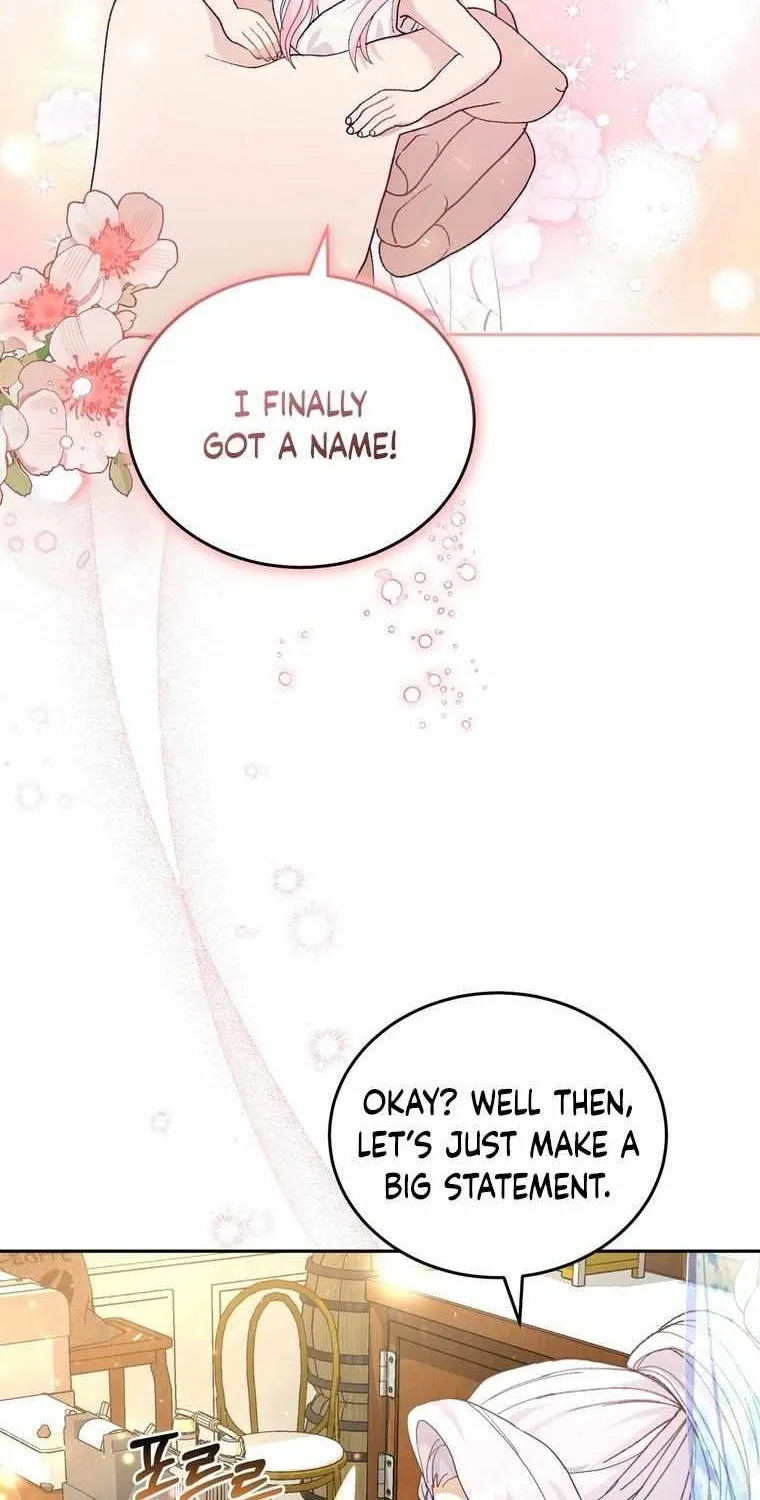 Dear Fairy, Please Contract With Me Chapter 13 page 5 - 