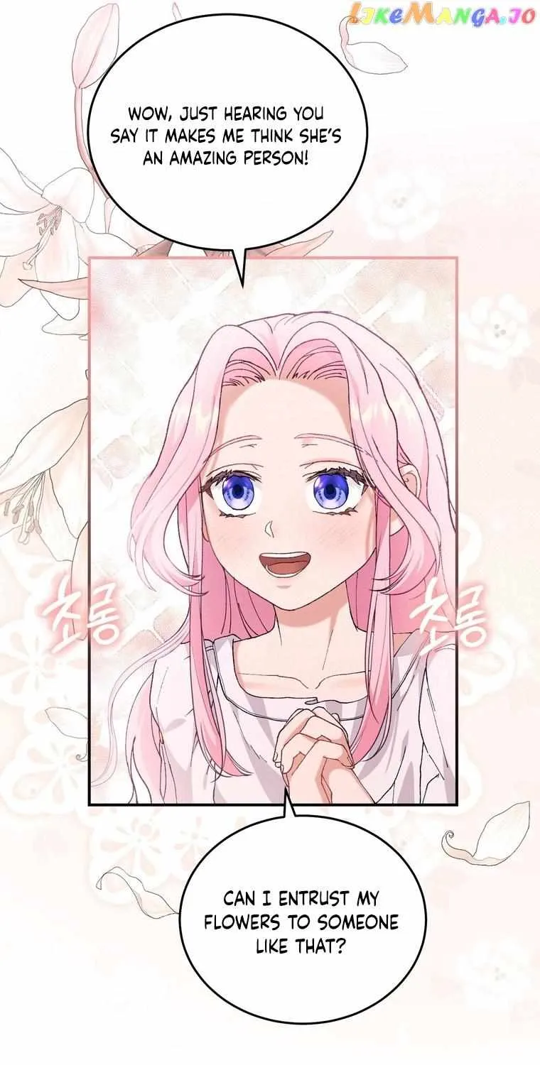 Dear Fairy, Please Contract With Me Chapter 13 page 42 - 