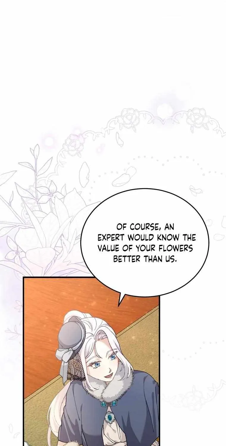 Dear Fairy, Please Contract With Me Chapter 13 page 43 - 