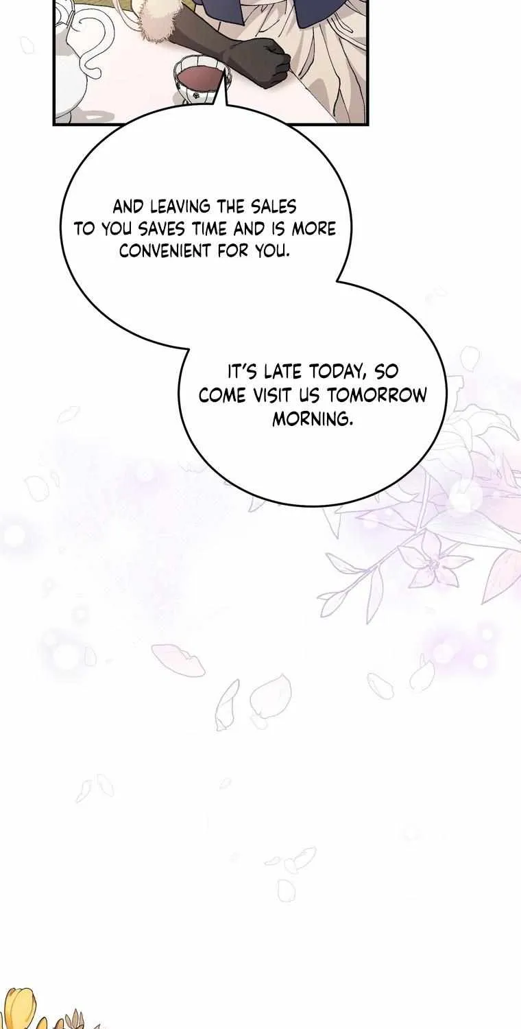 Dear Fairy, Please Contract With Me Chapter 13 page 44 - 