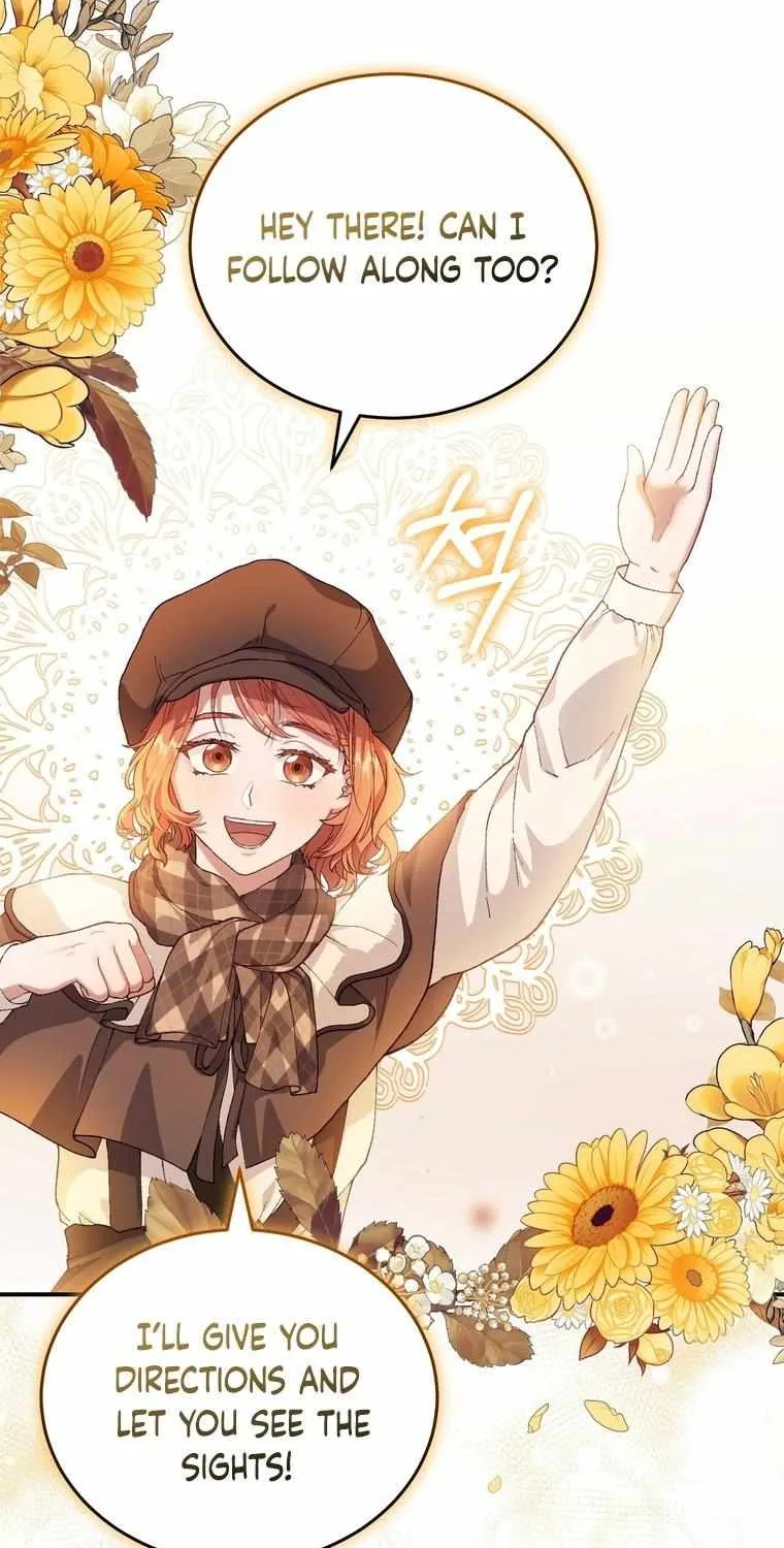 Dear Fairy, Please Contract With Me Chapter 13 page 45 - 