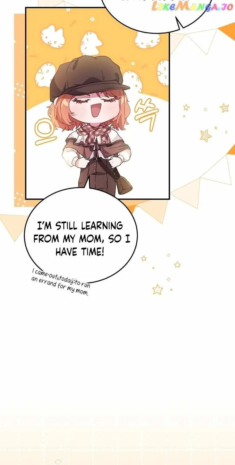 Dear Fairy, Please Contract With Me Chapter 13 page 47 - 