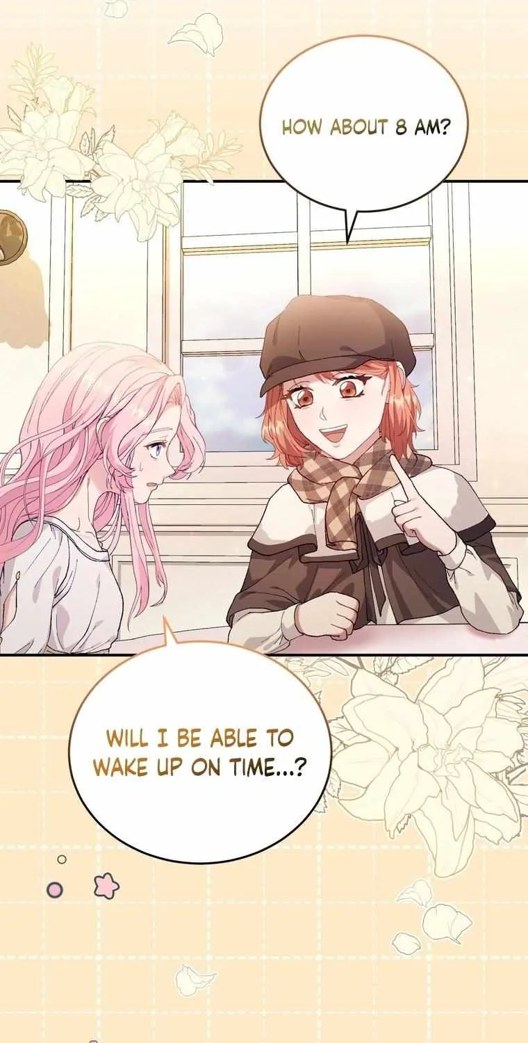 Dear Fairy, Please Contract With Me Chapter 13 page 48 - 