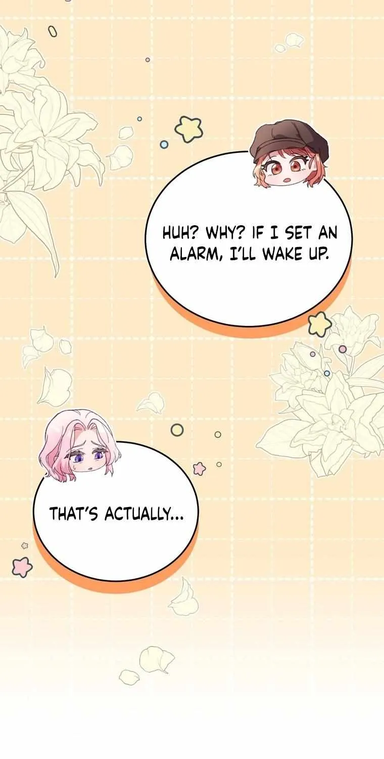 Dear Fairy, Please Contract With Me Chapter 13 page 49 - 