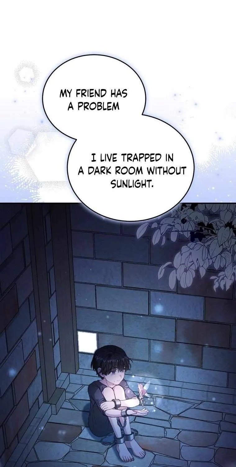 Dear Fairy, Please Contract With Me Chapter 13 page 50 - 
