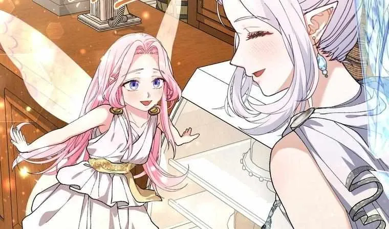 Dear Fairy, Please Contract With Me Chapter 13 page 6 - 