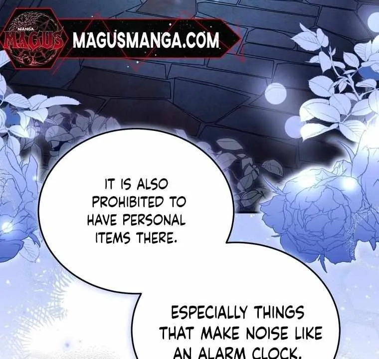 Dear Fairy, Please Contract With Me Chapter 13 page 51 - 
