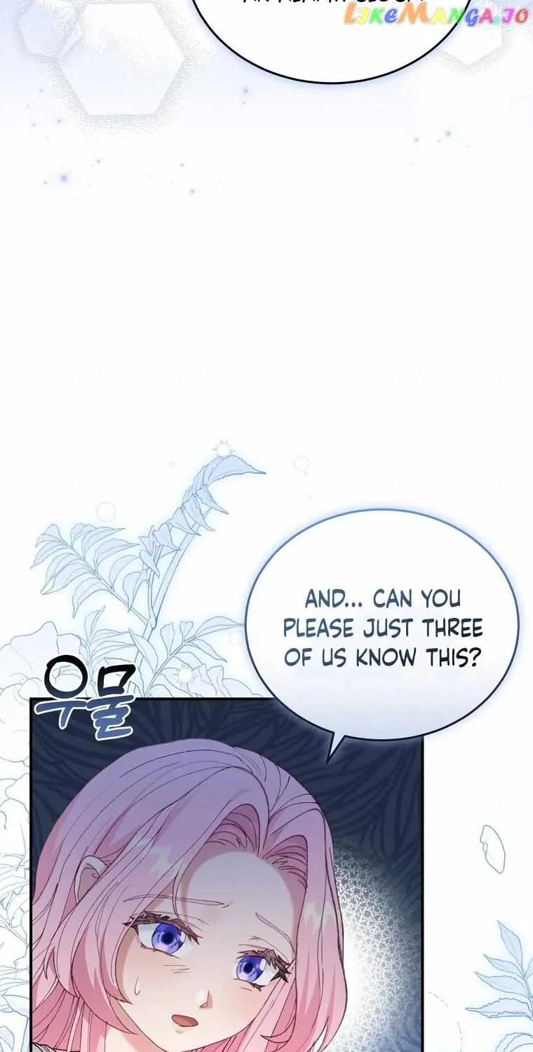 Dear Fairy, Please Contract With Me Chapter 13 page 52 - 