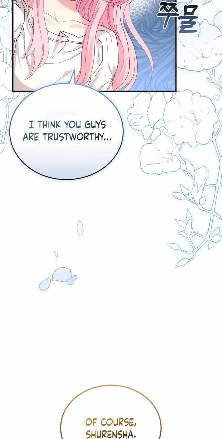 Dear Fairy, Please Contract With Me Chapter 13 page 53 - 