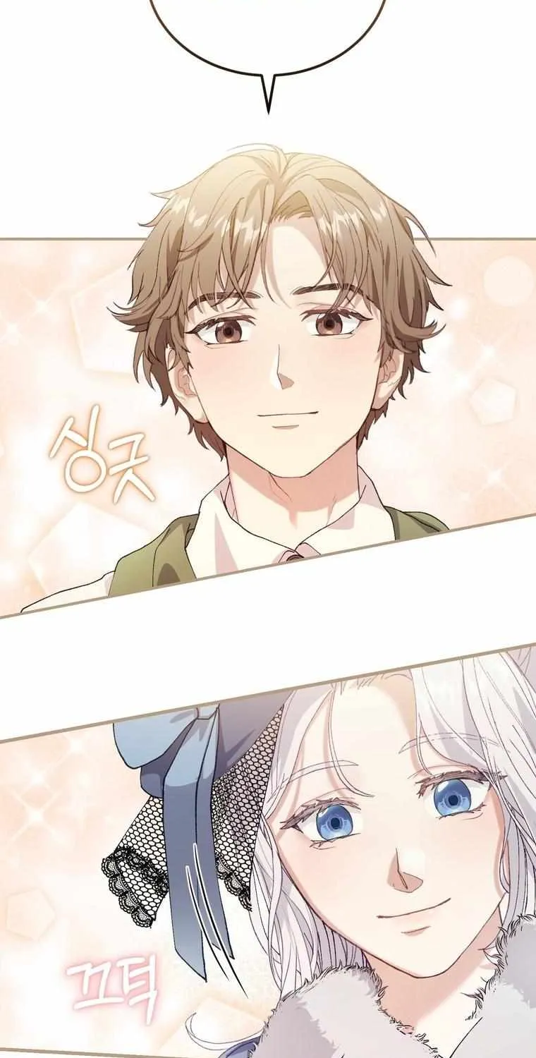 Dear Fairy, Please Contract With Me Chapter 13 page 54 - 