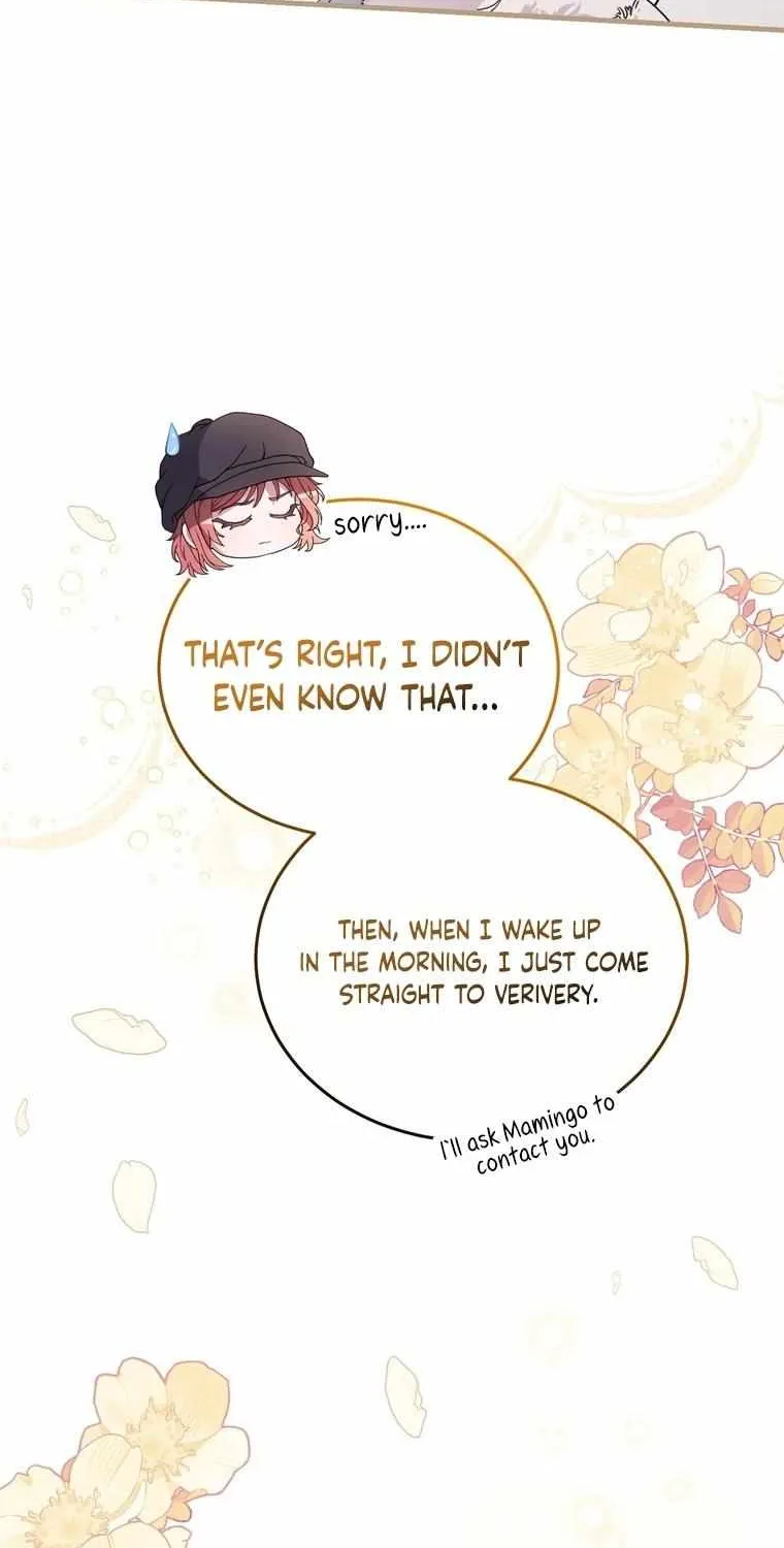 Dear Fairy, Please Contract With Me Chapter 13 page 55 - 