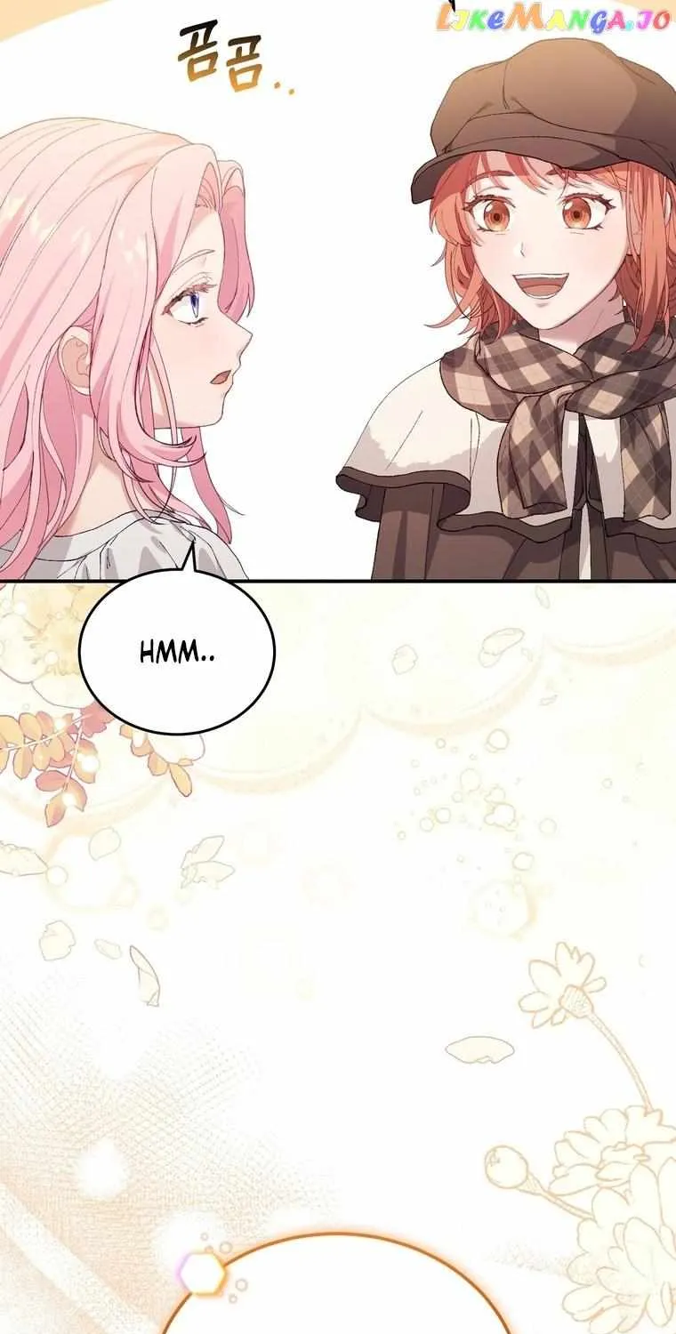Dear Fairy, Please Contract With Me Chapter 13 page 57 - 