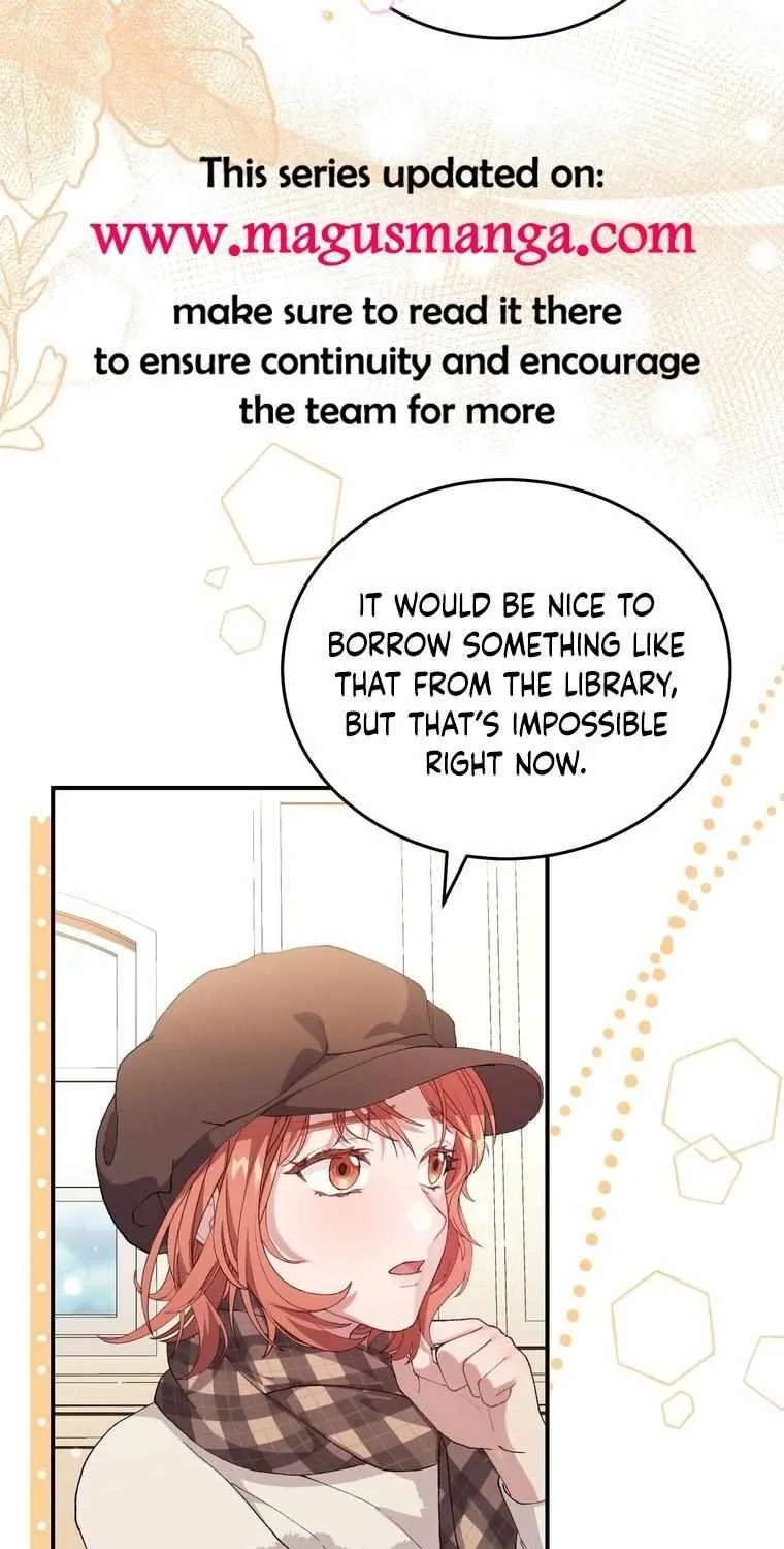Dear Fairy, Please Contract With Me Chapter 13 page 59 - 