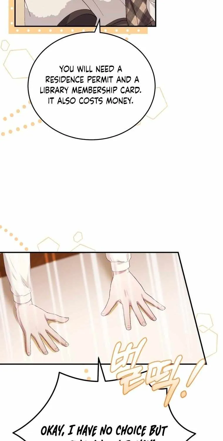 Dear Fairy, Please Contract With Me Chapter 13 page 60 - 