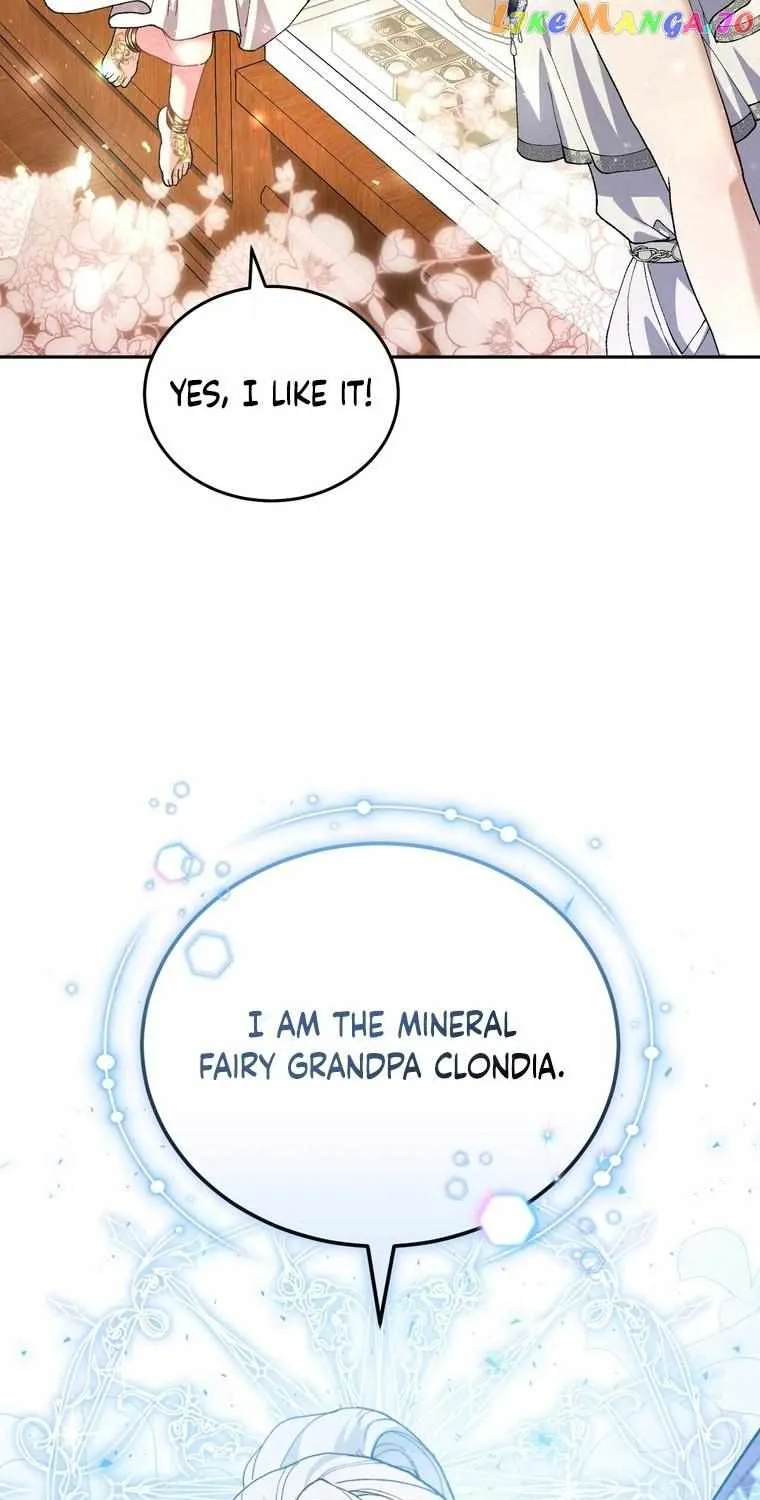 Dear Fairy, Please Contract With Me Chapter 13 page 7 - 