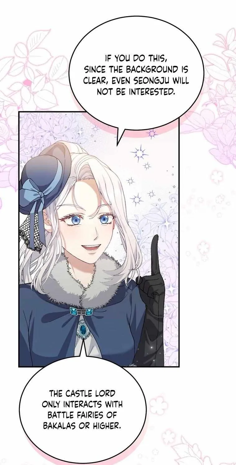 Dear Fairy, Please Contract With Me Chapter 13 page 68 - 