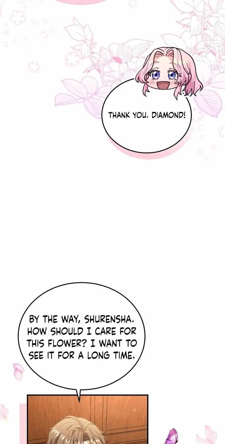 Dear Fairy, Please Contract With Me Chapter 13 page 69 - 