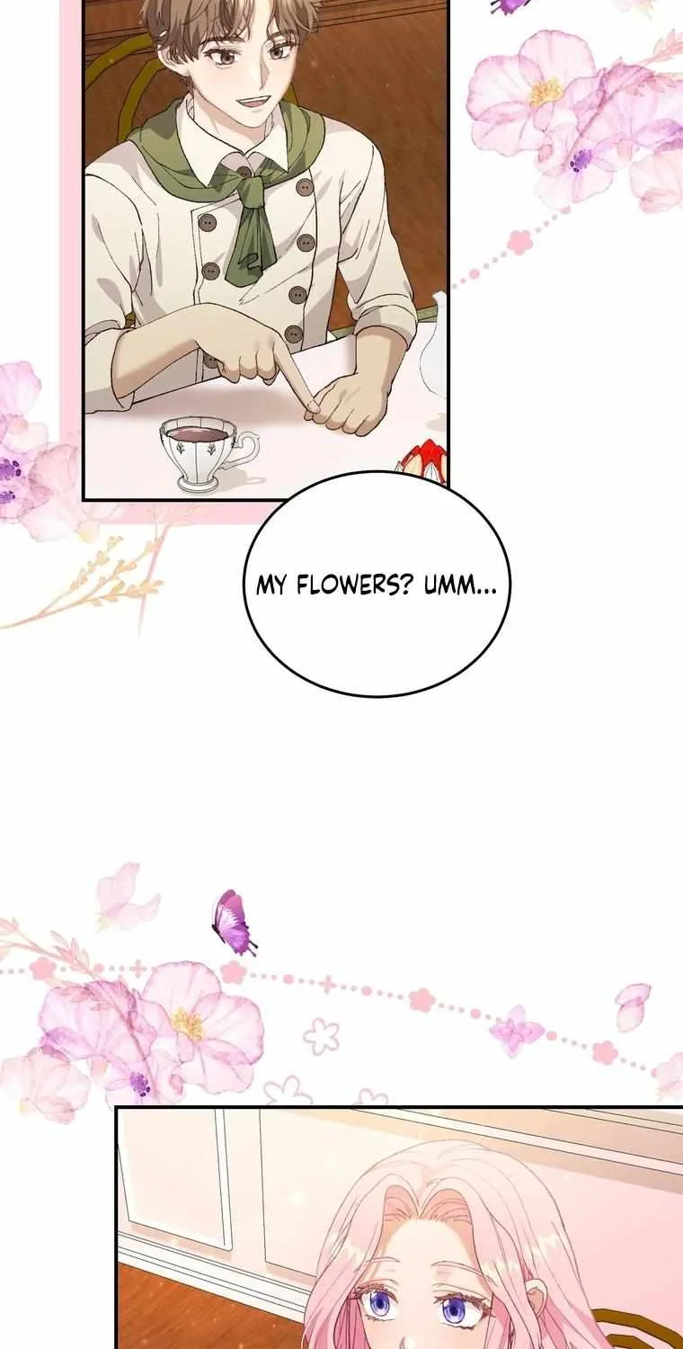 Dear Fairy, Please Contract With Me Chapter 13 page 70 - 