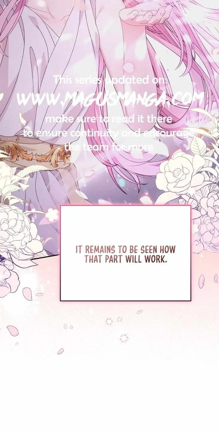 Dear Fairy, Please Contract With Me Chapter 13 page 73 - 