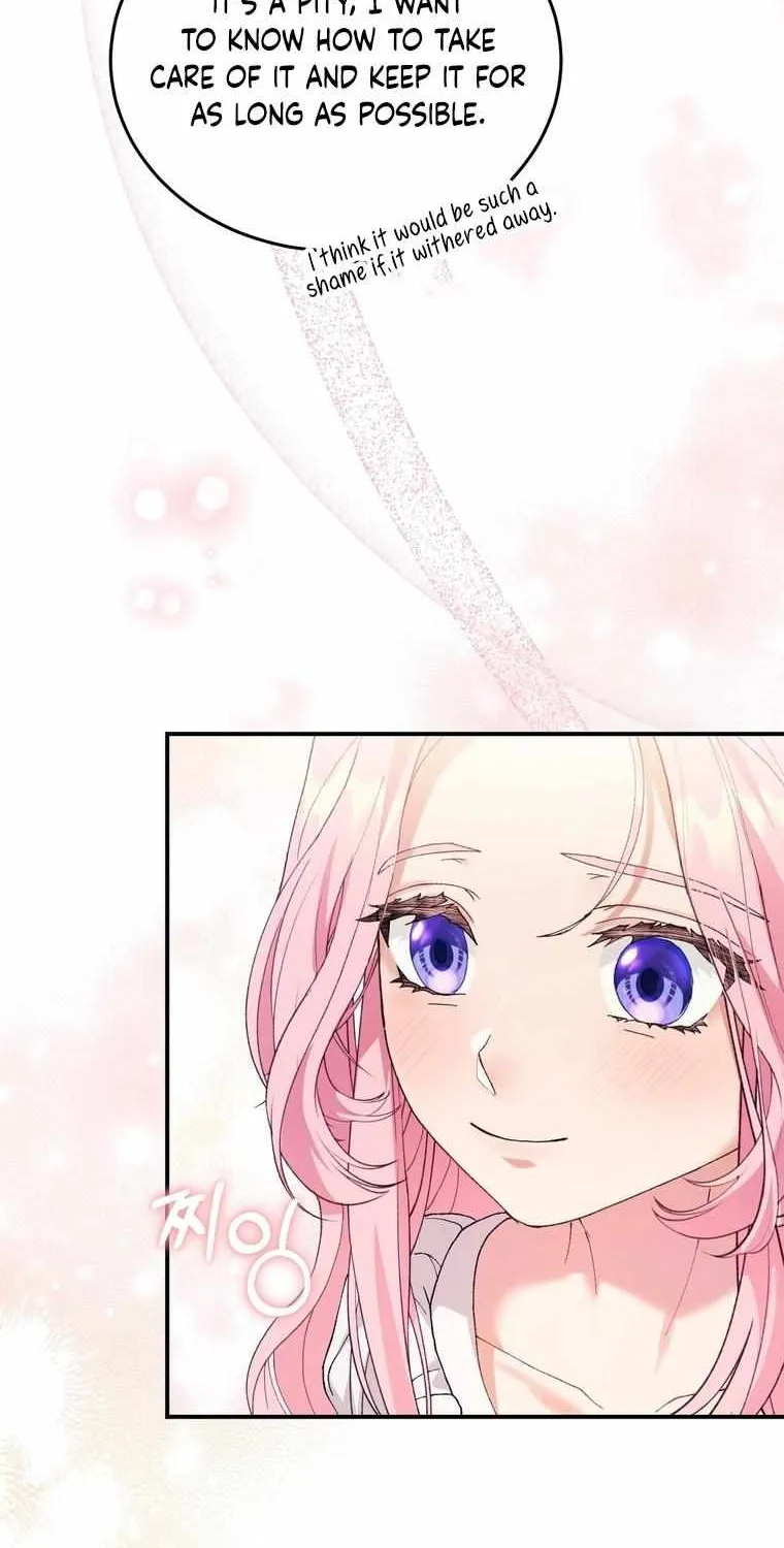 Dear Fairy, Please Contract With Me Chapter 13 page 75 - 