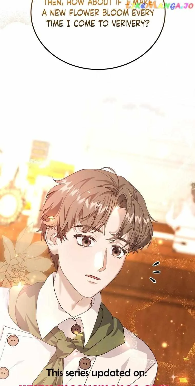 Dear Fairy, Please Contract With Me Chapter 13 page 77 - 