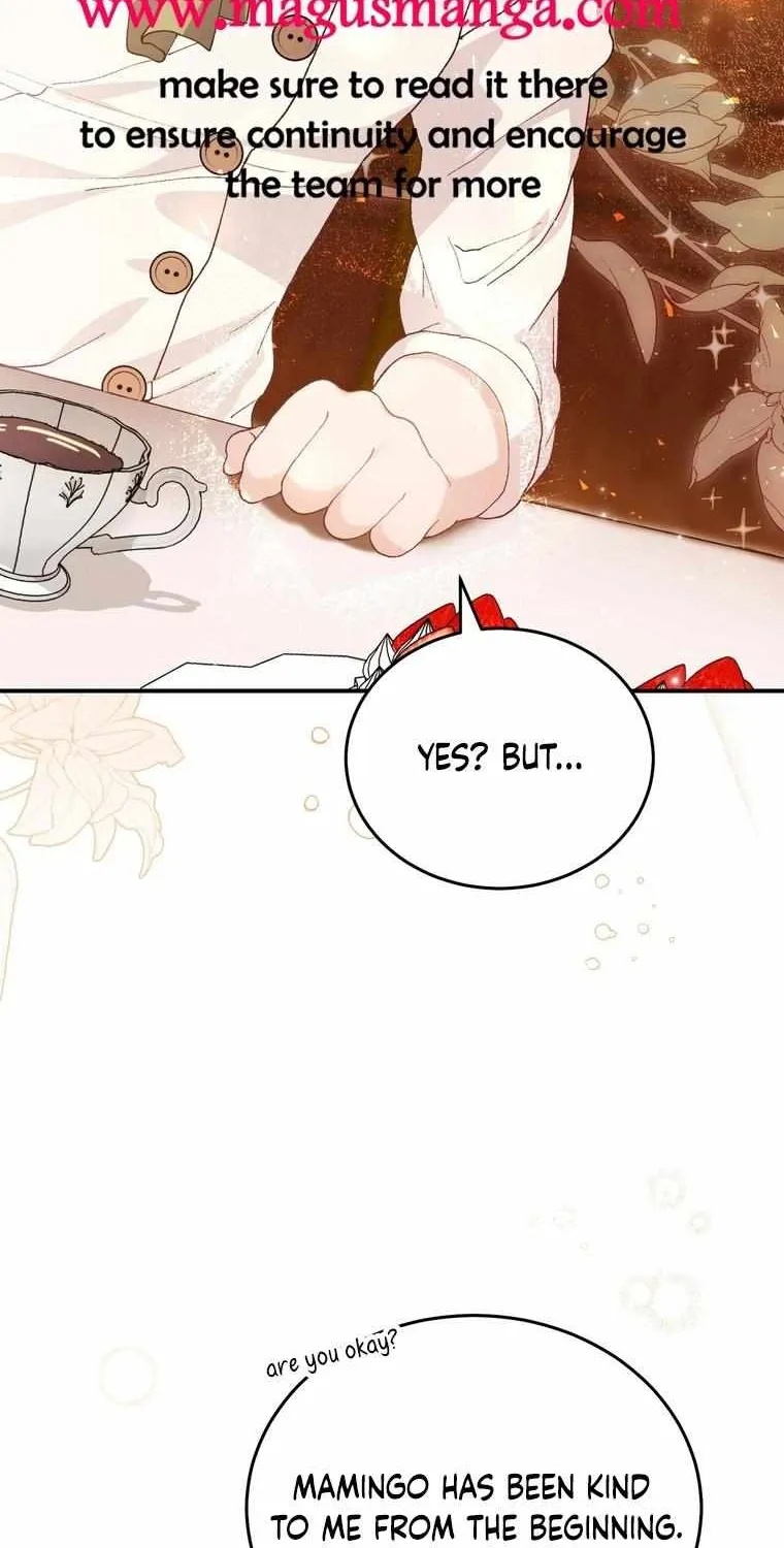 Dear Fairy, Please Contract With Me Chapter 13 page 78 - 