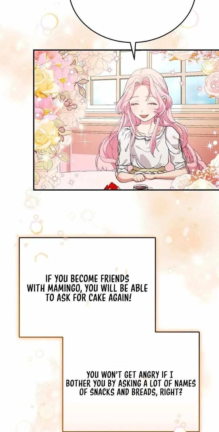 Dear Fairy, Please Contract With Me Chapter 13 page 79 - 