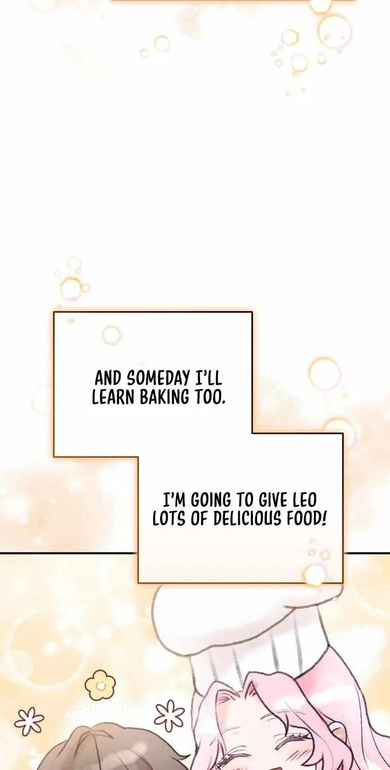 Dear Fairy, Please Contract With Me Chapter 13 page 80 - 