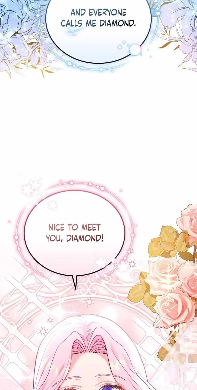 Dear Fairy, Please Contract With Me Chapter 13 page 9 - 